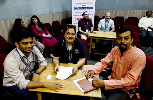 US universities in Aloysius University